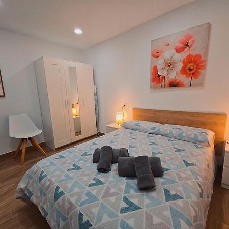 La Casita De Mercedes 马拉加 外观 照片