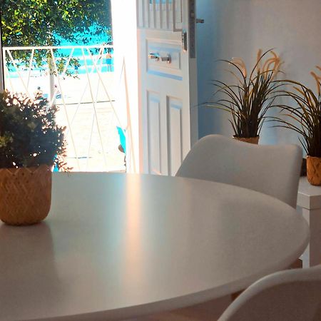 La Casita De Mercedes 马拉加 外观 照片
