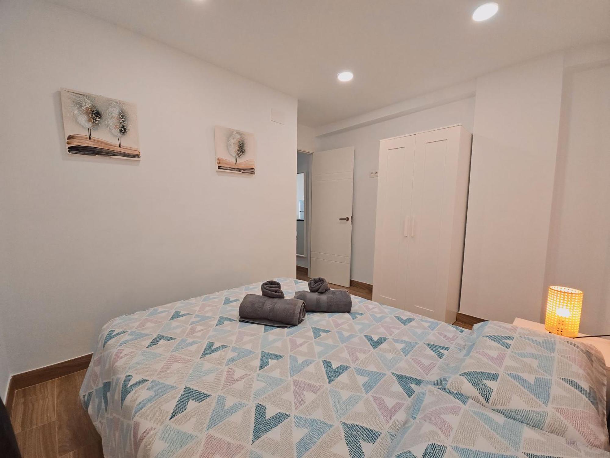 La Casita De Mercedes 马拉加 外观 照片