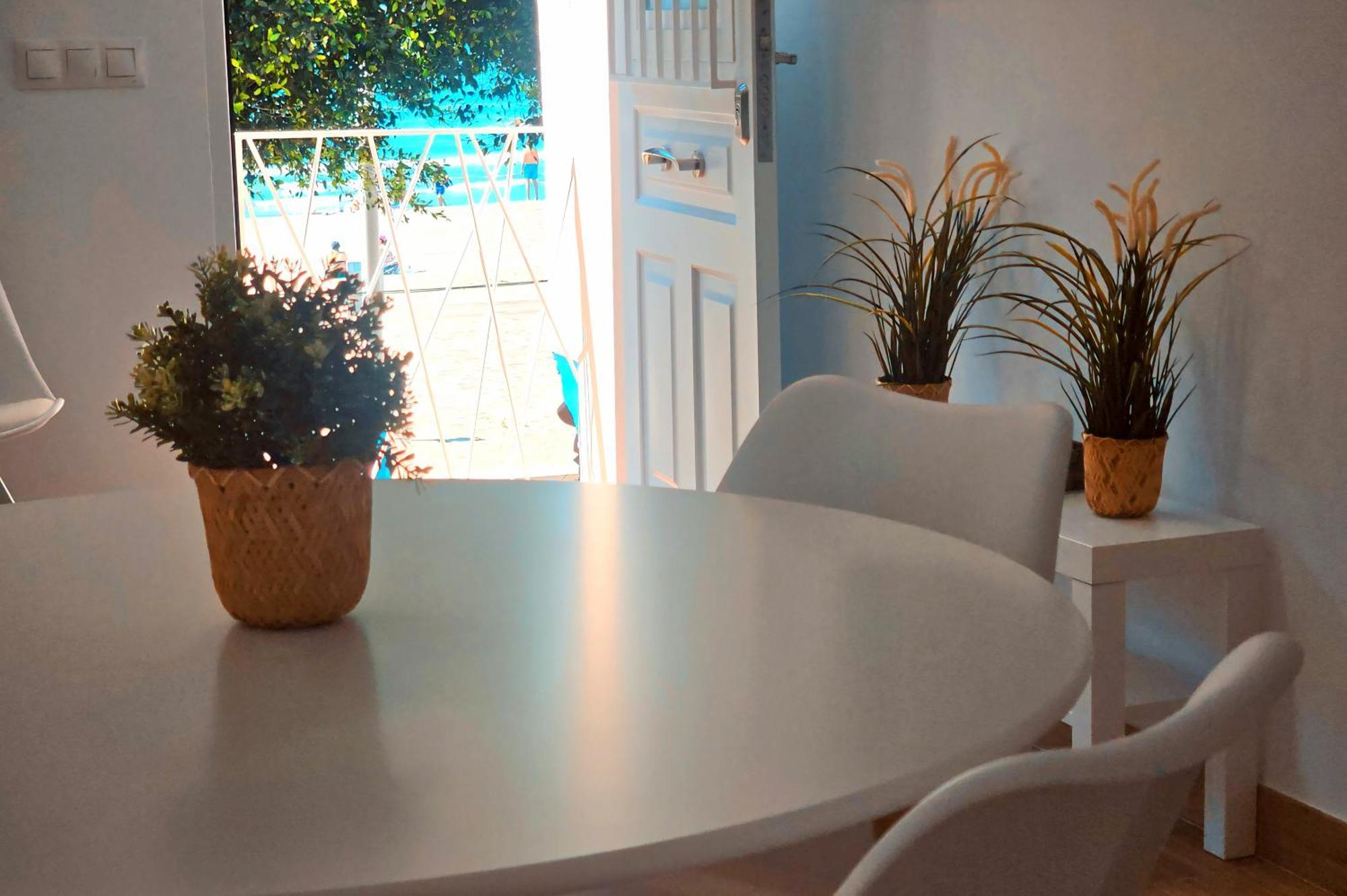 La Casita De Mercedes 马拉加 外观 照片